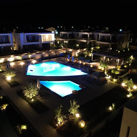 Olea Valley Holiday Villa Nikiti  Ngoại thất bức ảnh