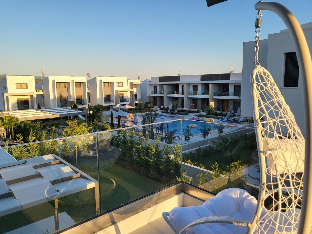 Olea Valley Holiday Villa Nikiti  Ngoại thất bức ảnh