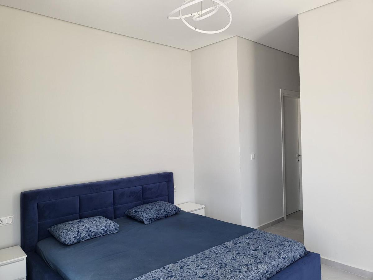 Olea Valley Holiday Villa Nikiti  Ngoại thất bức ảnh