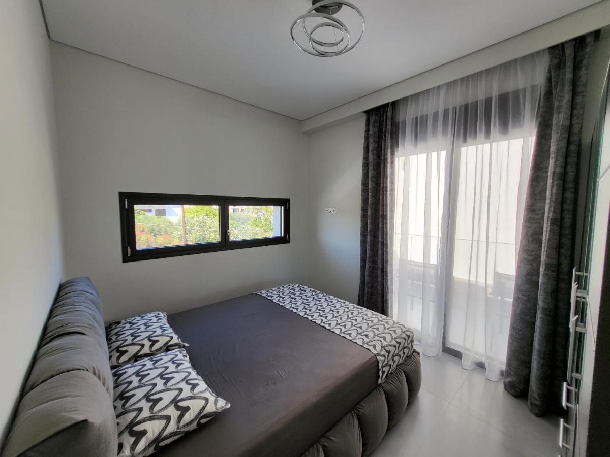 Olea Valley Holiday Villa Nikiti  Ngoại thất bức ảnh