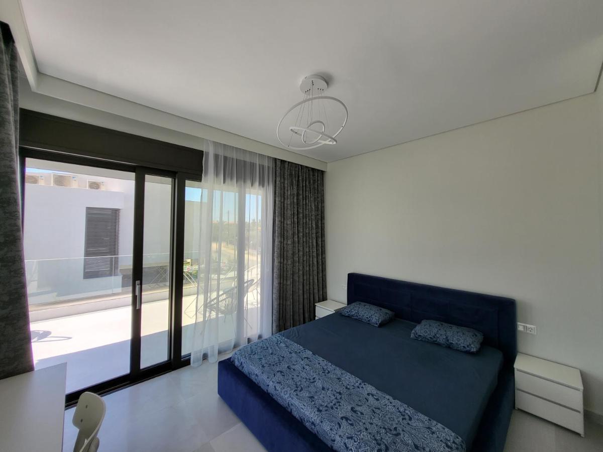 Olea Valley Holiday Villa Nikiti  Ngoại thất bức ảnh
