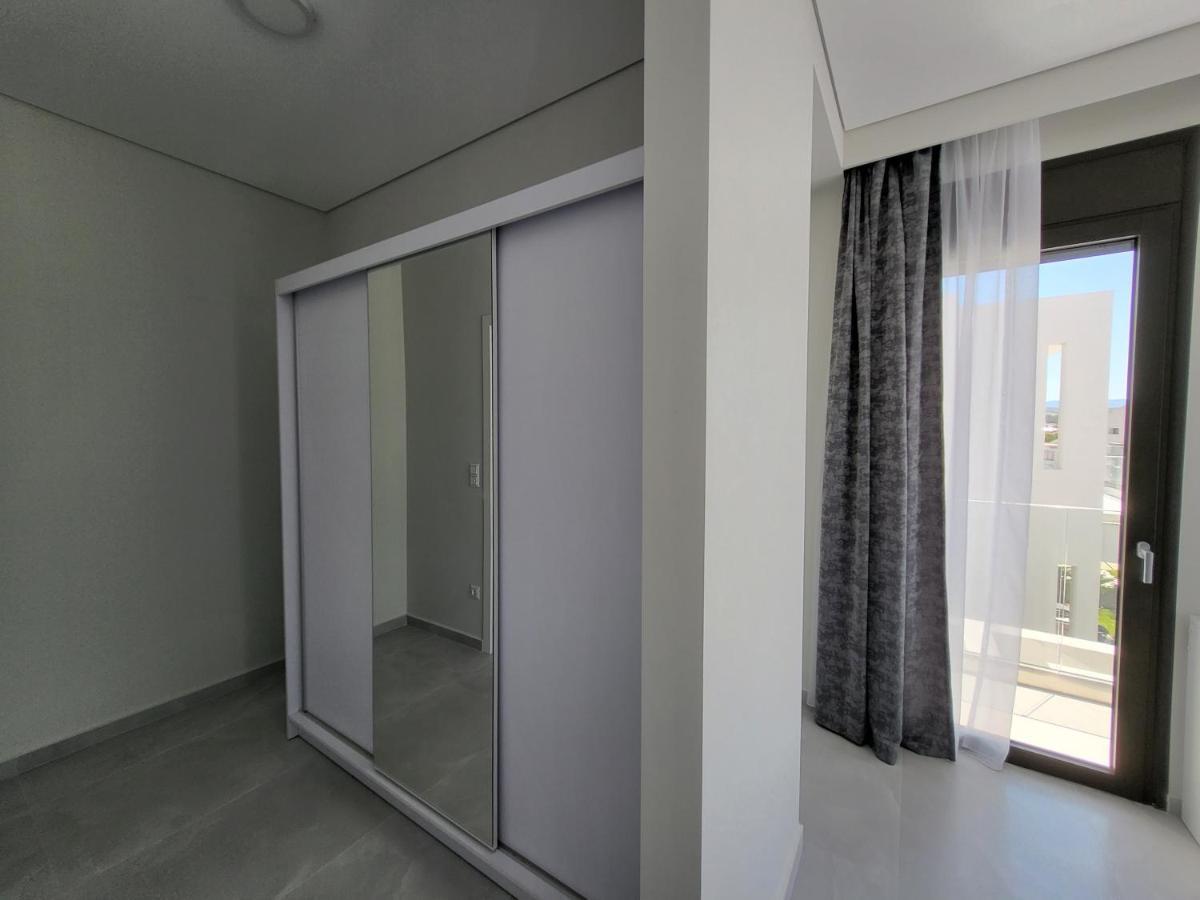 Olea Valley Holiday Villa Nikiti  Ngoại thất bức ảnh