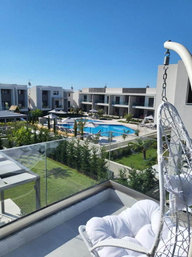 Olea Valley Holiday Villa Nikiti  Ngoại thất bức ảnh
